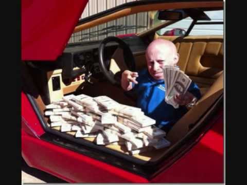 Pana & Tactyl - Vrem bani.wmv