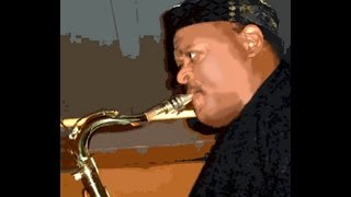 John Stubblefield ：King of Harts