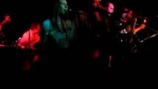 Afrobeat Down w/ M. Bello (Albino) Horns SF 2005