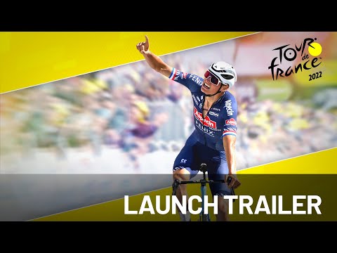 Tour de France 2022 | Launch Trailer thumbnail