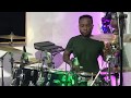WOO...W!!!CHECK OUT KOFI EMMA DRUMMER’S LOVELY PRAISE GROOVE CHALLENGE!!!YOU CANT SKIP THIS..!!!