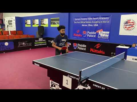 Brand new student - 1st lesson