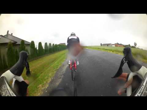 I Klasyk Skalmierzycki - runda III CRASH!!!