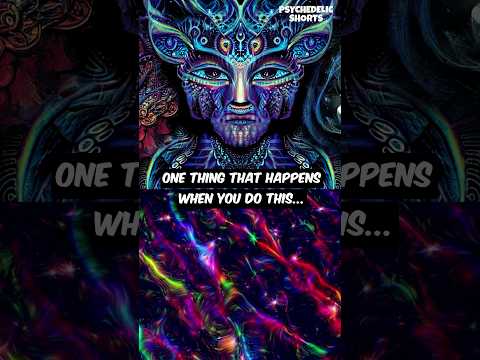 What are DMT Entities? 👽👀