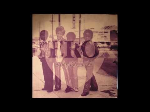 Too Funk - Venus Fly Trap (Derrick Carter Remix) [Ferox Records]