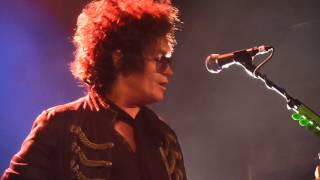 GLENN HUGHES - Touch My Life - Rock Fest 2015