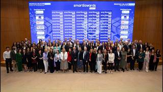 Smart-i Awards 2026 Ödül Töreni | 5 Ekim 2026