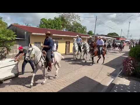 SAN PEDRO DE LOVAGO CH 2025