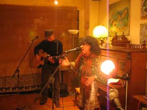 Brasilianischer Lieder Abend 2009-02-06 02