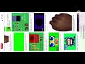 KLASKY CSUPO LOGO AMSR SPEED RUN