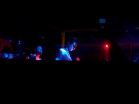 Serge Devant @ Cielo NYC 062509 No. 5