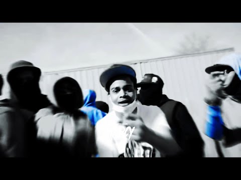 Rah Gzz X Assassin - Mercy (Prod. Muddy)