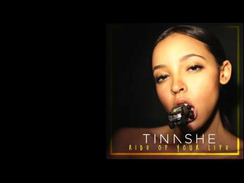TINASHE - Ride Of Your Life (Prod by Metro Boomin) - YouTube