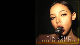 TINASHE - Ride Of Your Life (Prod by Metro Boomin)