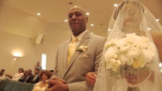 Mr and Mrs Jones Wedding