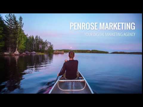 Penrose Marketing video.