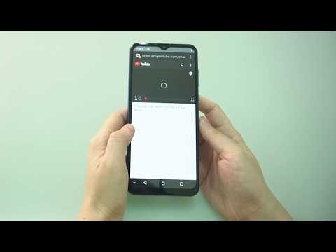 Cubot X20 P 6GB+128GB  Triple Cam FHD+Waterdrop Screen Android 9.0 Face ID Cellura Helio P60 4000mAh