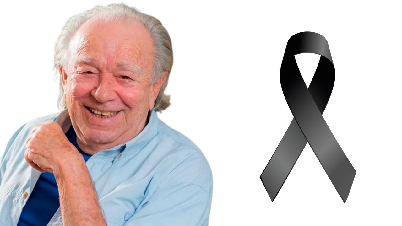 MORRE O ATOR EMILIANO QUEIROZ