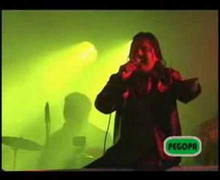 Nueva estrella - Corazon de piedra