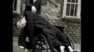 sopor aeternus-Across The Bridge-español