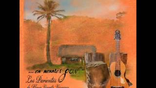 02-El Cupido - LOS PARIENTES