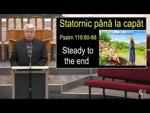 FRBC 2021 - 17 August - Busuioc Belciu - Statornic pana la capat