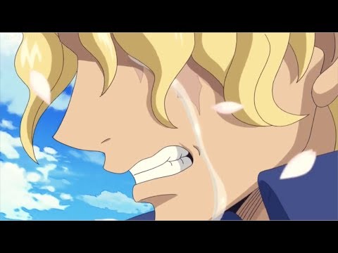 Sabo AMV - Reminds Me of You