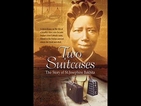 The Two Suitcases | Full Movie | Angela Goodwin | Franco Giacobini