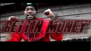 Scino-Back 2 The Money Video