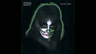 Kiss - Peter Criss   Tossin&#39; And Turnin&#39;