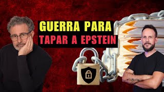 La Guerra en América Latina: ¿La Gran CORTINA de Humo de Trump?