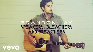 Speakers, Bleachers And Preachers Music Video