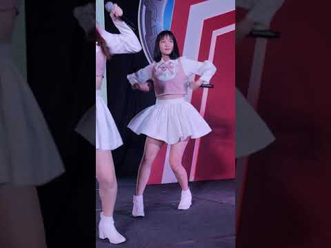 VID0611 SECRET 12 - Love Secret (Amko focus) JP Hero Fest @ Siam Paragon #CMDreamDaisy124851