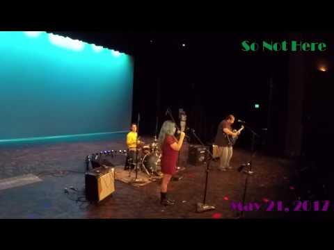 Oi Nomas - So Not Here & Infomercials