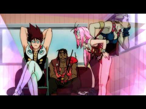 [Macross FB7][Tokuten BD][SP04][Theme Song #02 Music Clip][BDRIP][1080P][H264 FLAC]