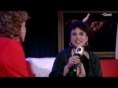 Bella Luna, ongemak bij NONCHELANGE, dialect bij Tweeduuster en Erik Neimeijer| SPUNCK Podium