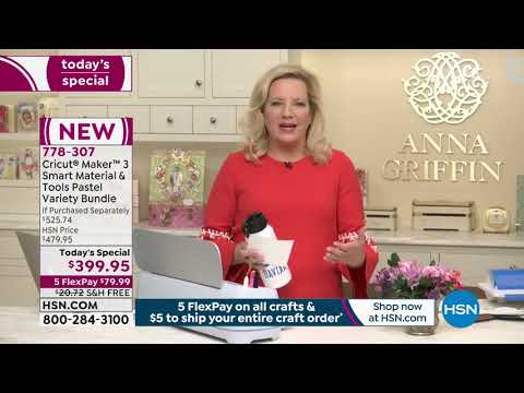 HSN | Create It Yourself 08.23.2021 - 07 PM