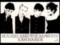 Siouxsie and the Banshees - The Lord's Prayer