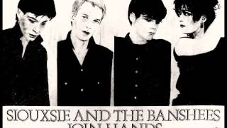Siouxsie and the Banshees - The Lord's Prayer