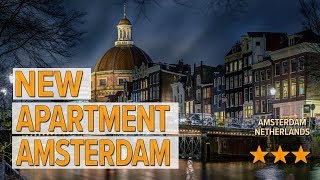 New Apartment Amsterdam hotel review | Hotels in Amsterdam | Netherlands Hotels