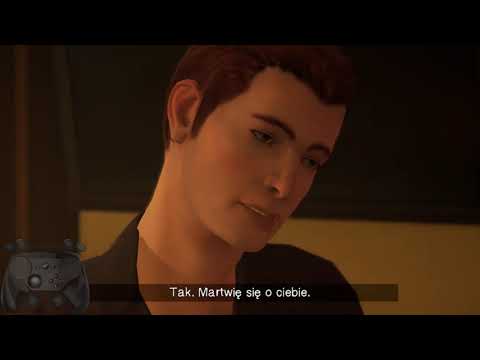 Zagrajmy w Life is Strange: Before the Storm PL - Rozdział 3 = Prawda o Eliocie (Odc.24) +16