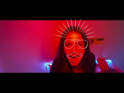 Kate Vargas - Church of The Misdirection (OFFICIAL VIDEO)