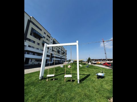 Vivamus - loc de joaca, zona agrement si socializare