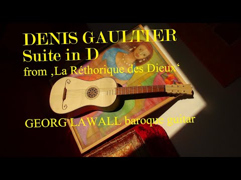 D. GAULTIER 'Rhétorique des Dieux' Burg Landeck