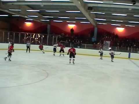 Täby HC - Viggan 3-0 clip1