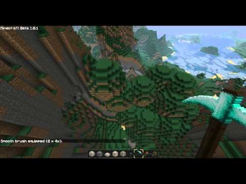 Dwarf City 8 - the grand entrance part 1