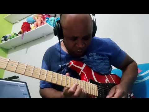 Quero me Derramar como Perfume - PG