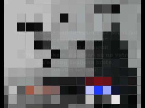 389 Crew [BC & N.A.S.] - Nevesinje k'o Brooklyn (Hercegovina Rap) 2010 w/ Lyrics