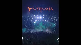 Martin Garrix at Ushua a Ibiza