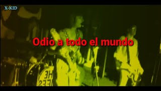 The Muffs - I'm Confused (Sub Español)